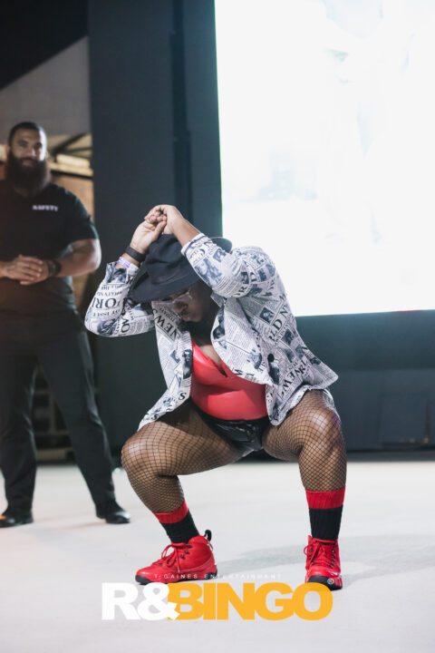 #ConnectFord brings R&Bingo to the Apopka Amphitheater