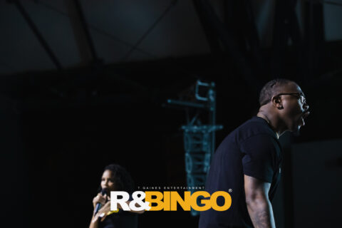 #ConnectFord brings R&Bingo to the Apopka Amphitheater