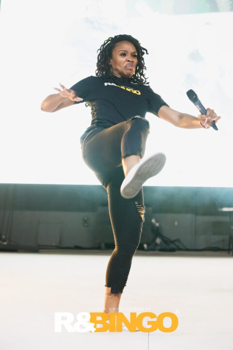 #ConnectFord brings R&Bingo to the Apopka Amphitheater