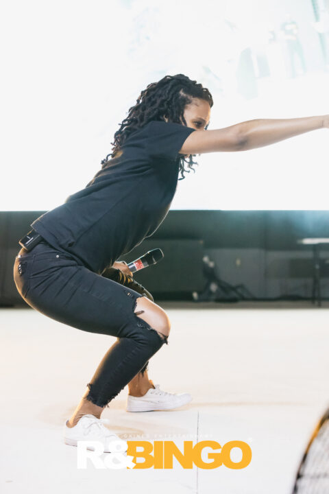 #ConnectFord brings R&Bingo to the Apopka Amphitheater