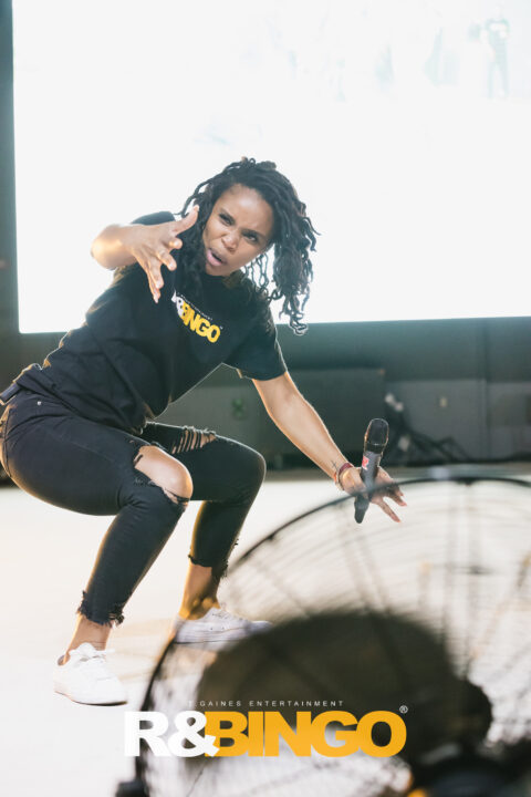 #ConnectFord brings R&Bingo to the Apopka Amphitheater