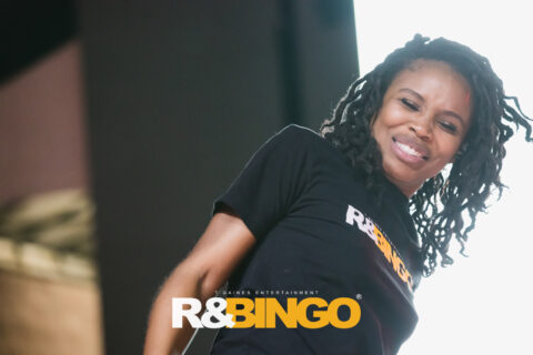 #ConnectFord brings R&Bingo to the Apopka Amphitheater