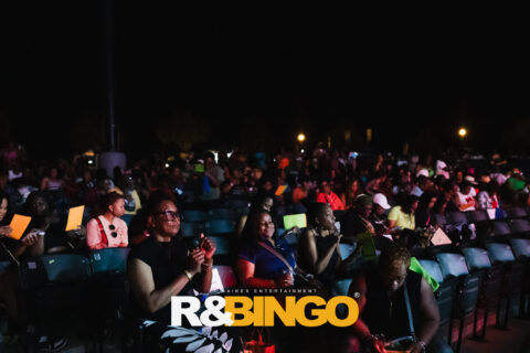 #ConnectFord brings R&Bingo to the Apopka Amphitheater