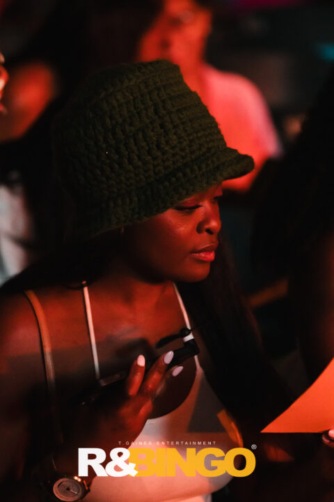 #ConnectFord brings R&Bingo to the Apopka Amphitheater