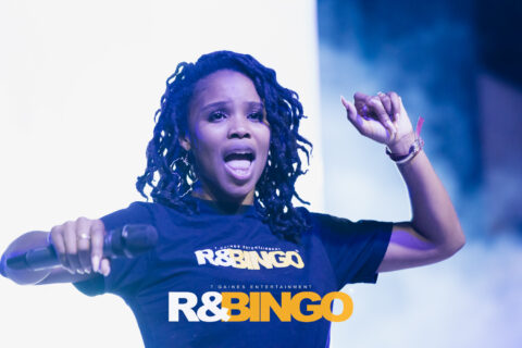 #ConnectFord brings R&Bingo to the Apopka Amphitheater