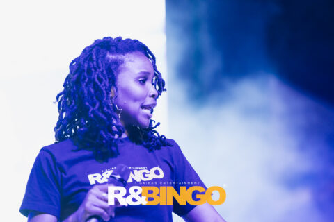 #ConnectFord brings R&Bingo to the Apopka Amphitheater