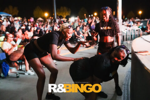 #ConnectFord brings R&Bingo to the Apopka Amphitheater