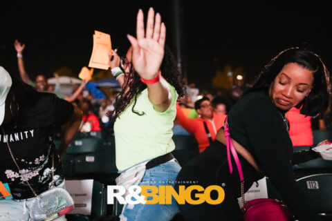 #ConnectFord brings R&Bingo to the Apopka Amphitheater