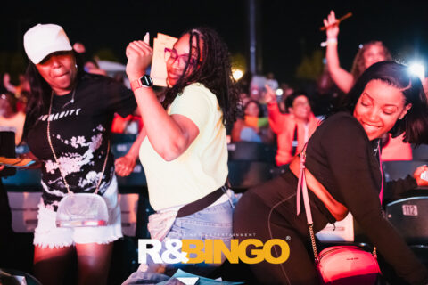 #ConnectFord brings R&Bingo to the Apopka Amphitheater