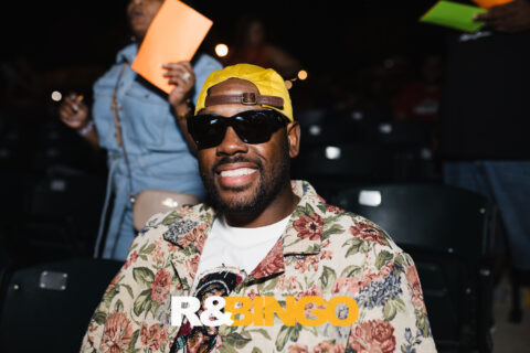 #ConnectFord brings R&Bingo to the Apopka Amphitheater
