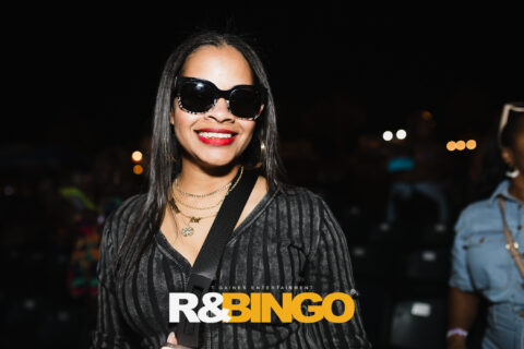 #ConnectFord brings R&Bingo to the Apopka Amphitheater