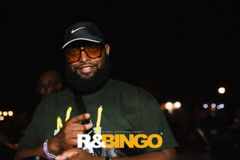 #ConnectFord brings R&Bingo to the Apopka Amphitheater