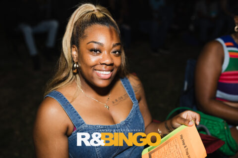 #ConnectFord brings R&Bingo to the Apopka Amphitheater