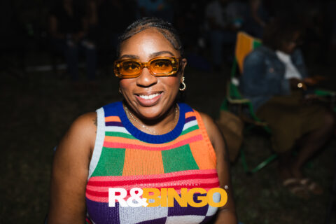 #ConnectFord brings R&Bingo to the Apopka Amphitheater