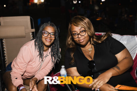 #ConnectFord brings R&Bingo to the Apopka Amphitheater
