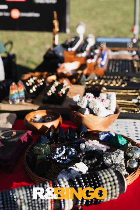 #ConnectFord brings R&Bingo to the Apopka Amphitheater