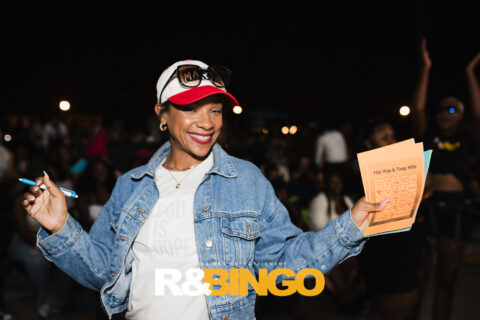 #ConnectFord brings R&Bingo to the Apopka Amphitheater