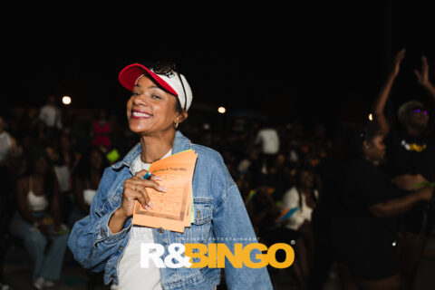 #ConnectFord brings R&Bingo to the Apopka Amphitheater