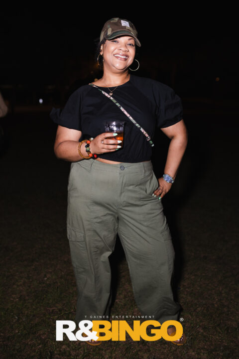 #ConnectFord brings R&Bingo to the Apopka Amphitheater