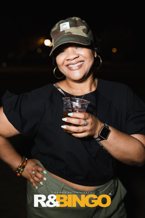 #ConnectFord brings R&Bingo to the Apopka Amphitheater