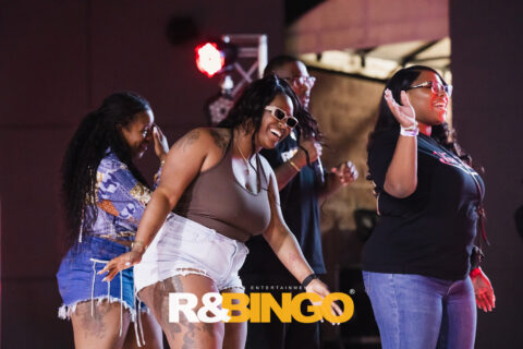 #ConnectFord brings R&Bingo to the Apopka Amphitheater