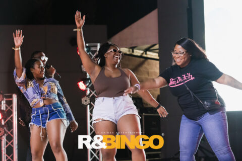 #ConnectFord brings R&Bingo to the Apopka Amphitheater