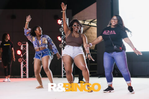 #ConnectFord brings R&Bingo to the Apopka Amphitheater