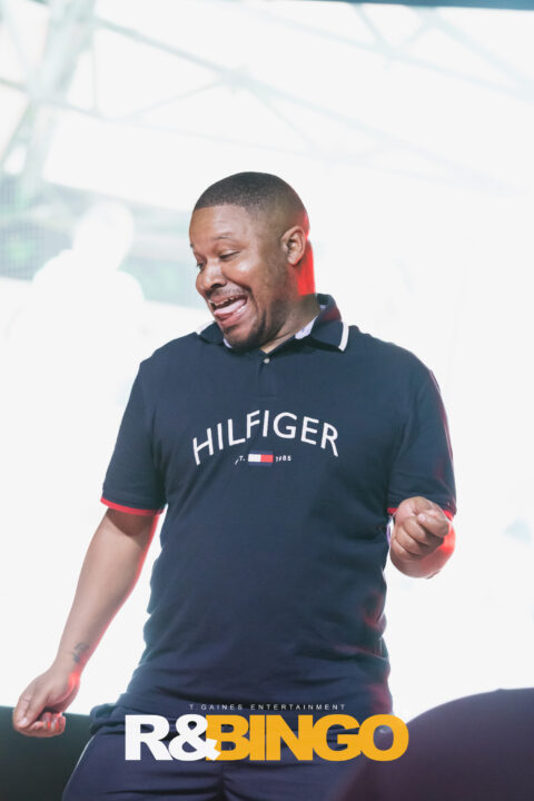 #ConnectFord brings R&Bingo to the Apopka Amphitheater