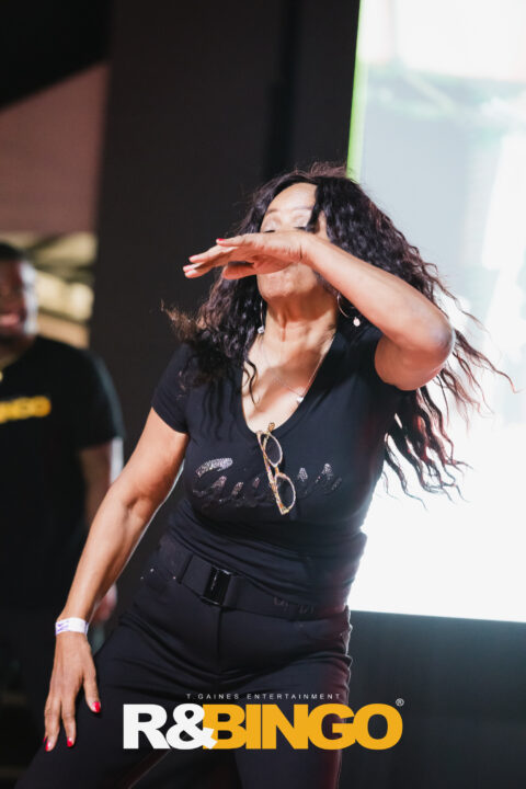 #ConnectFord brings R&Bingo to the Apopka Amphitheater