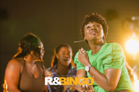 #ConnectFord brings R&Bingo to the Apopka Amphitheater