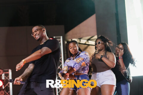 #ConnectFord brings R&Bingo to the Apopka Amphitheater