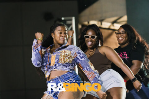 #ConnectFord brings R&Bingo to the Apopka Amphitheater