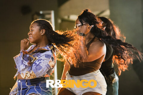 #ConnectFord brings R&Bingo to the Apopka Amphitheater