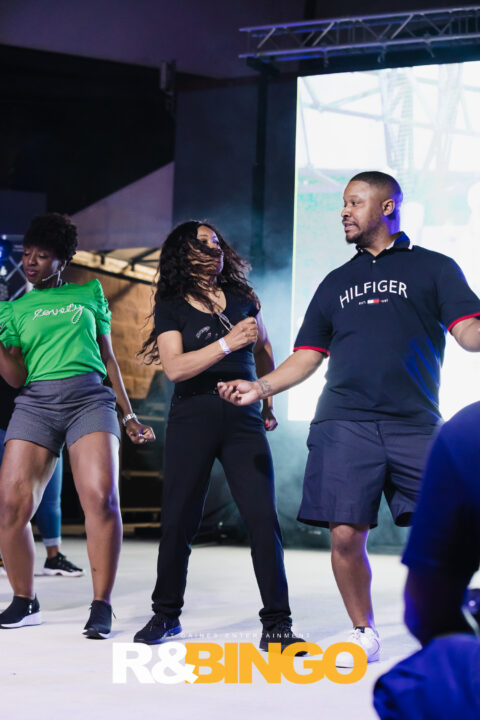 #ConnectFord brings R&Bingo to the Apopka Amphitheater