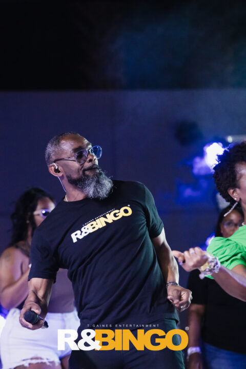 #ConnectFord brings R&Bingo to the Apopka Amphitheater