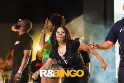 #ConnectFord brings R&Bingo to the Apopka Amphitheater