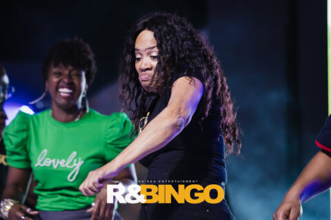 #ConnectFord brings R&Bingo to the Apopka Amphitheater