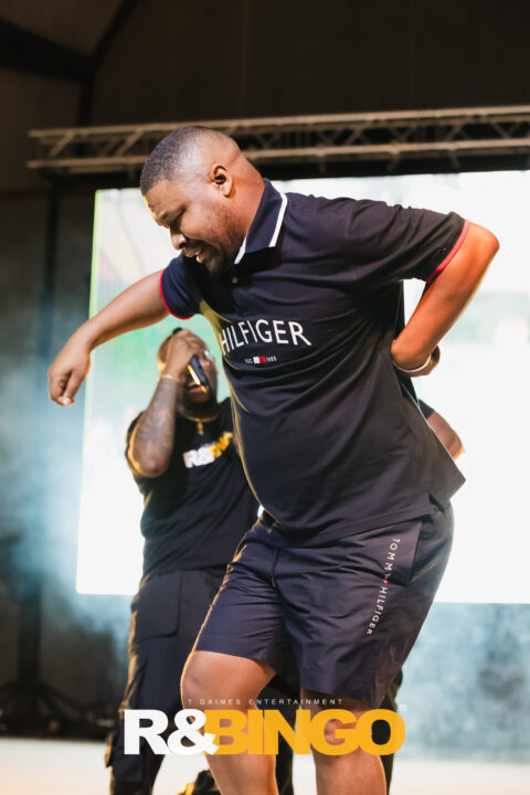 #ConnectFord brings R&Bingo to the Apopka Amphitheater