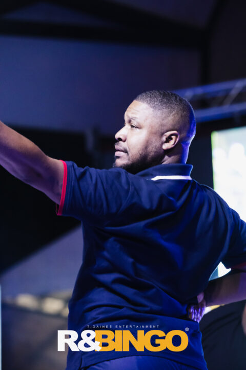 #ConnectFord brings R&Bingo to the Apopka Amphitheater