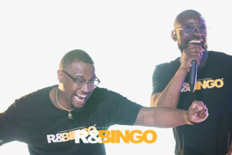 #ConnectFord brings R&Bingo to the Apopka Amphitheater