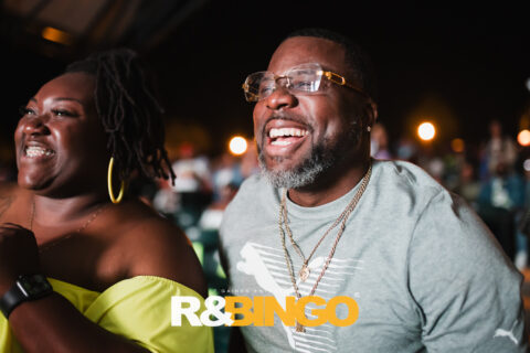 #ConnectFord brings R&Bingo to the Apopka Amphitheater