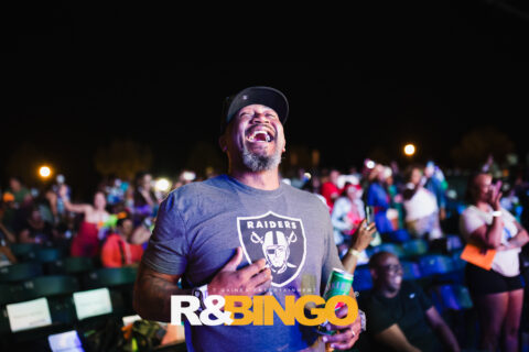 #ConnectFord brings R&Bingo to the Apopka Amphitheater