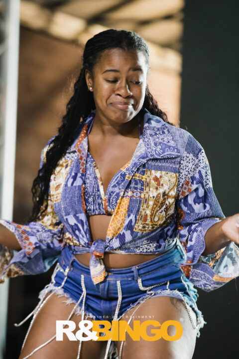 #ConnectFord brings R&Bingo to the Apopka Amphitheater