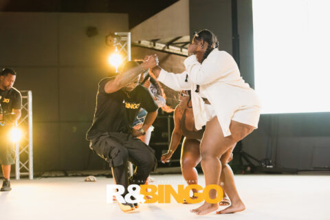 #ConnectFord brings R&Bingo to the Apopka Amphitheater