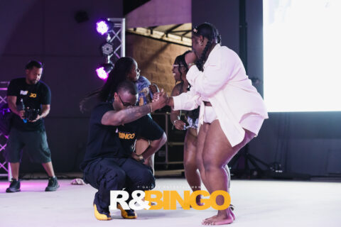 #ConnectFord brings R&Bingo to the Apopka Amphitheater