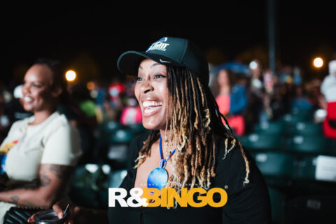 #ConnectFord brings R&Bingo to the Apopka Amphitheater