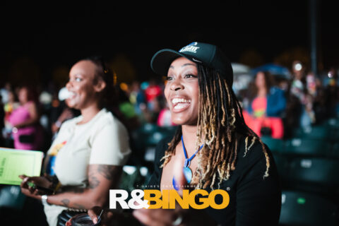 #ConnectFord brings R&Bingo to the Apopka Amphitheater