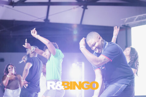 #ConnectFord brings R&Bingo to the Apopka Amphitheater