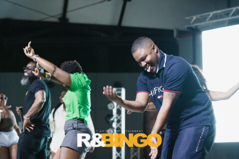 #ConnectFord brings R&Bingo to the Apopka Amphitheater