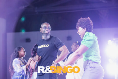 #ConnectFord brings R&Bingo to the Apopka Amphitheater